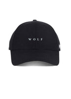 Wolf Cap